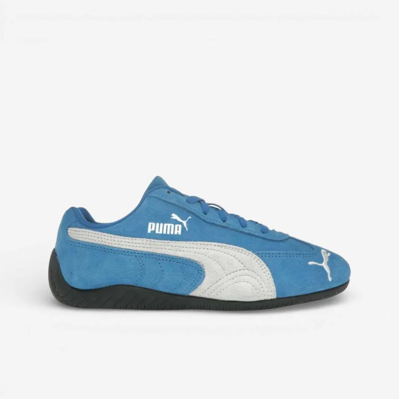 Xαμηλά Sneakers Puma Speedcat OG Team Royal White