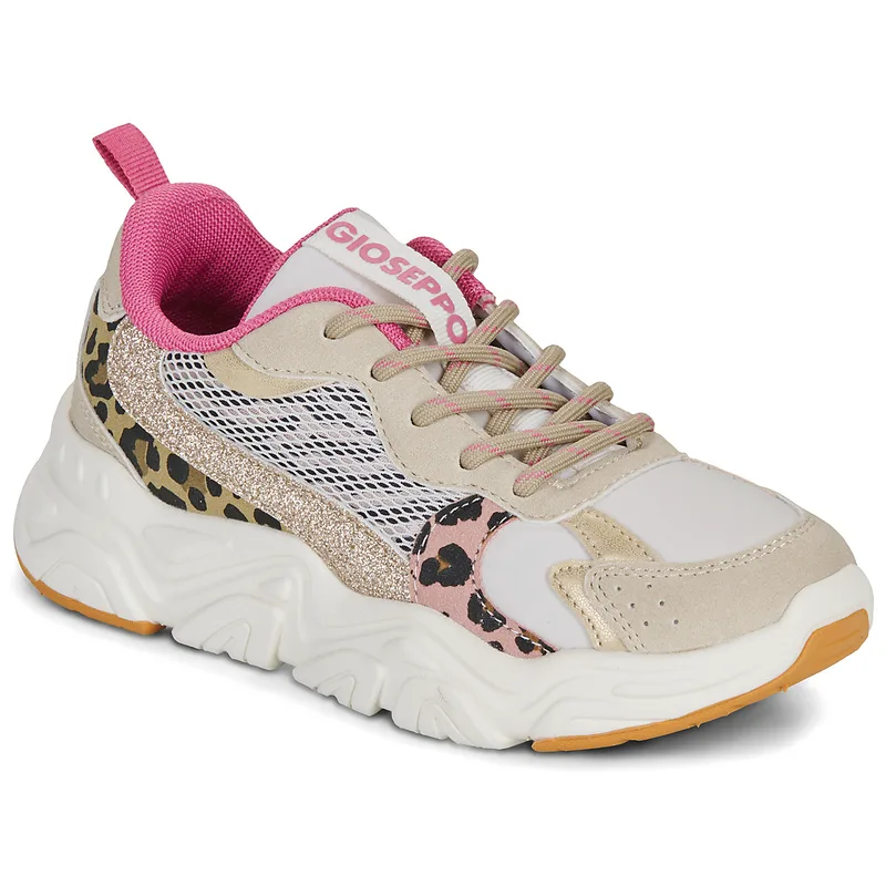Xαμηλά Sneakers Gioseppo GULLY
