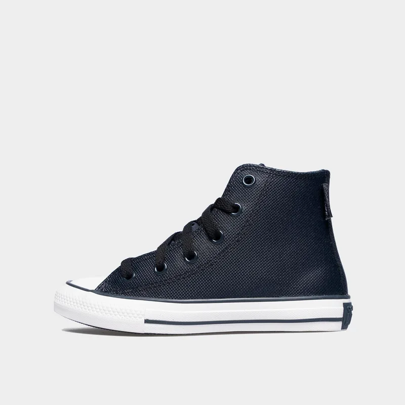 Converse Chuck Taylor All Star Παιδικά Μποτάκια (9000196682_80286)