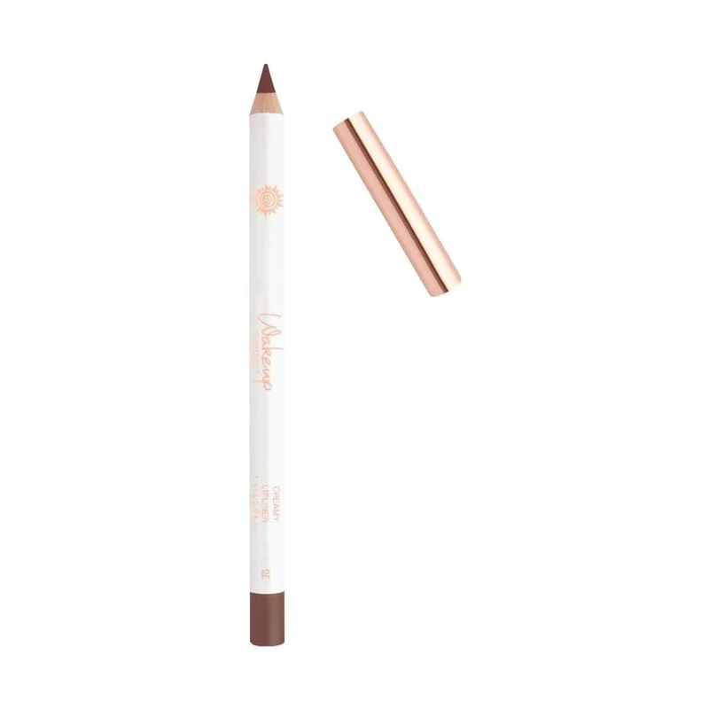 Wakeup cosmetics Creamy - Lip Pencil creamy 269 amber