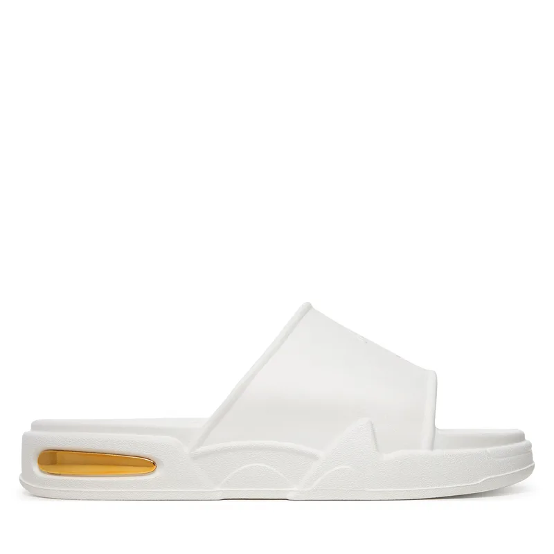 Παντόφλες Giuseppe Zanotti RM60001 Λευκό