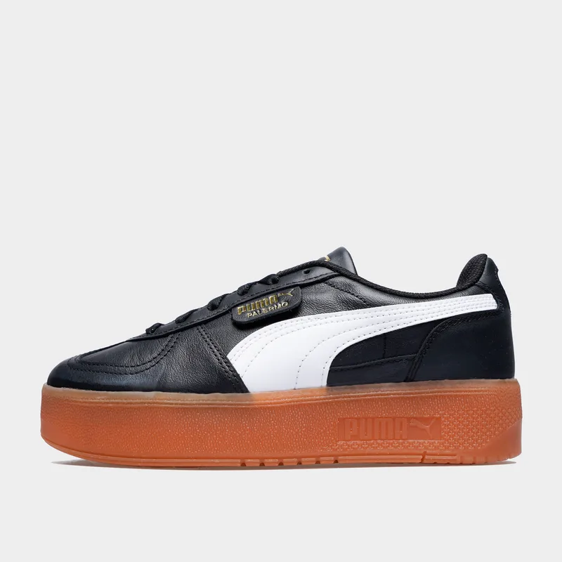 PUMA Palermo Elevata Γυναικεία Παπούτσια (9000221327_79512)