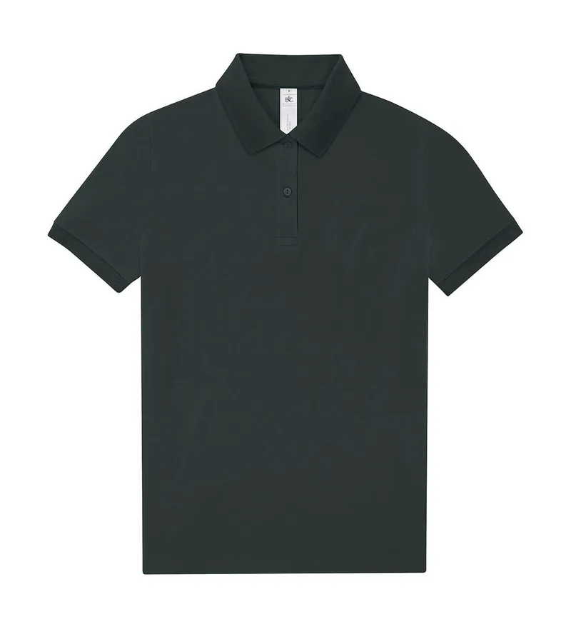 My Polo 210 /Women B & C PW463 Dark Forest