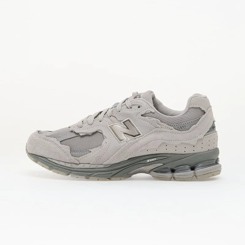 Sneakers New Balance 2002R Slate Grey/ Castlerock EUR 42.5