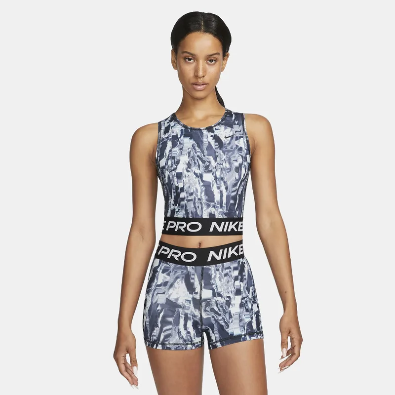 Nike Pro Dri-FIT Γυναικείο Μπουστάκι (9000110719_1470)