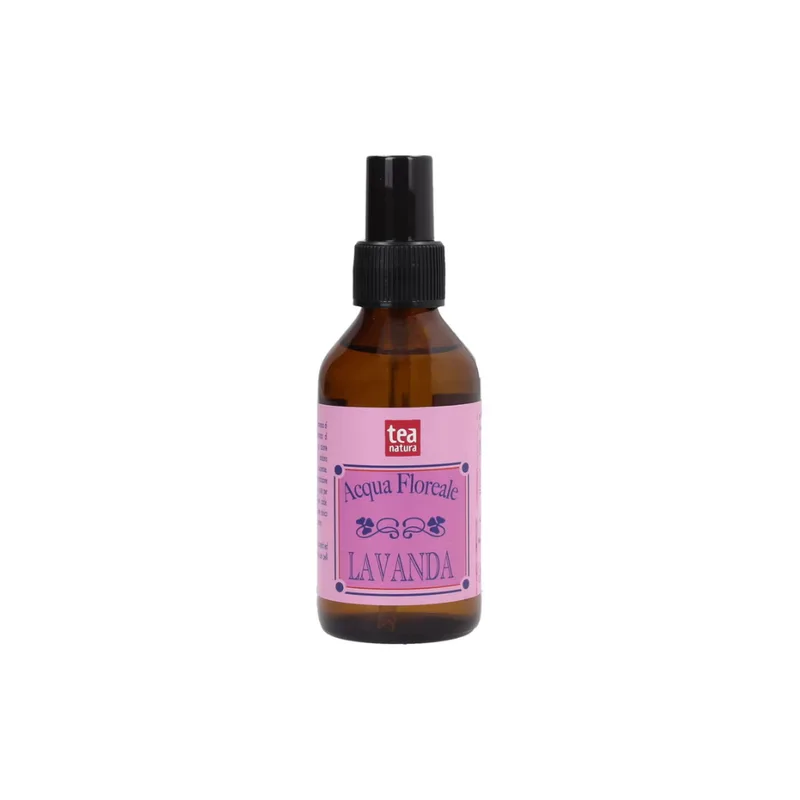 Tea natura Lavender Floral Water, 100 ml