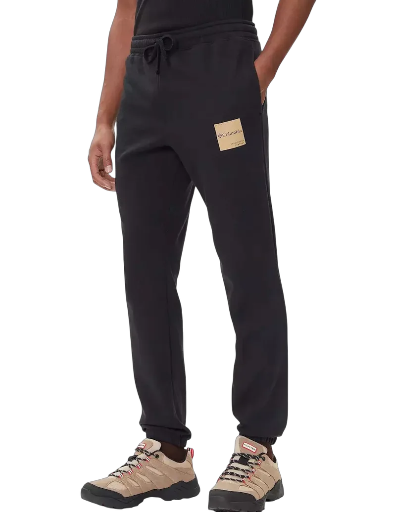 Ανδρική Trek Jogger Φόρμα Μαύρη Columbia 1957944-008