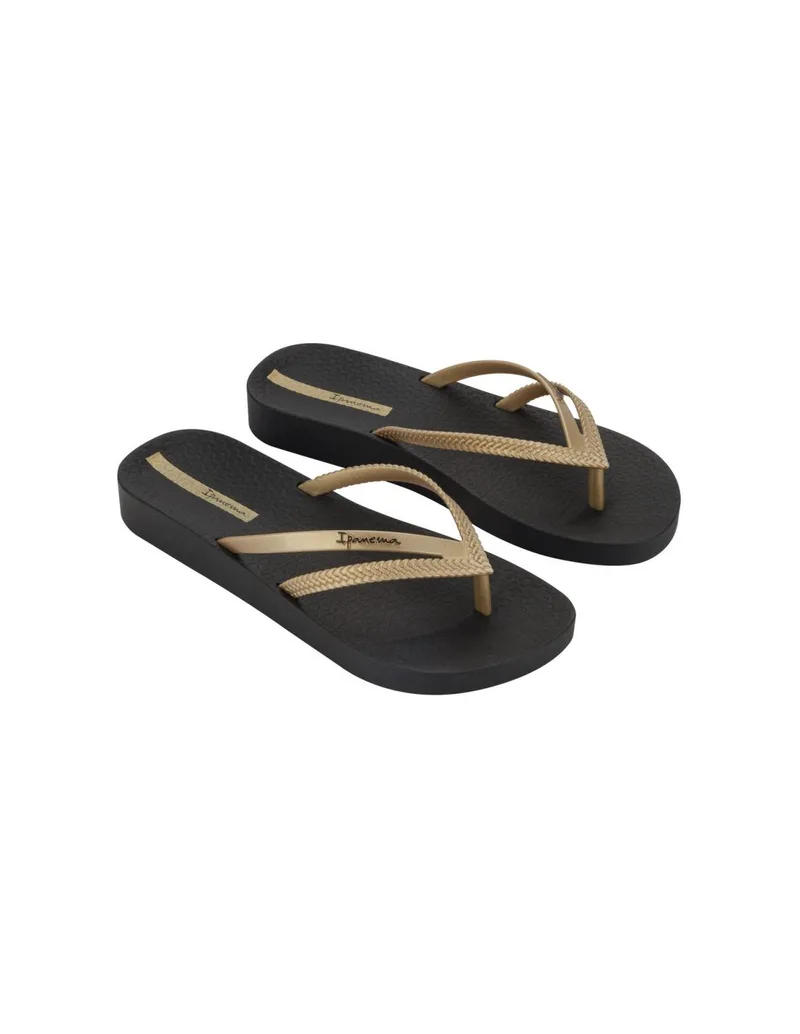 Ipanema Bossa Soft V Fem W 82840AQ444 FlipFlops