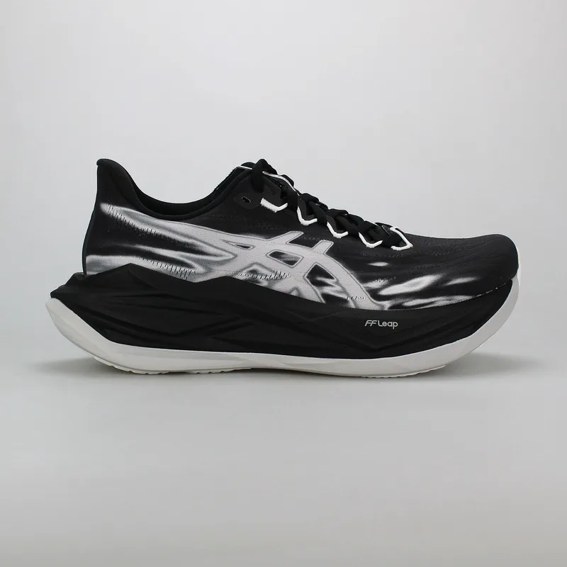 ASICS SUPERBLAST 3 ΜΑΥΡΟ