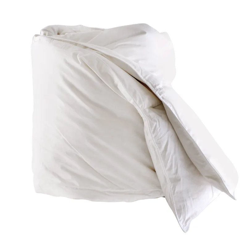 Πάπλωμα πουπουλένιο king size (240Χ260) 80/20, RYTHMOS HOME