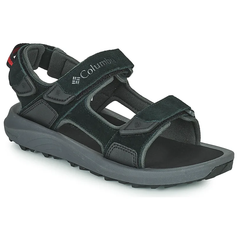 Σπορ σανδάλια Columbia Trailstorm Hiker 3 Strap
