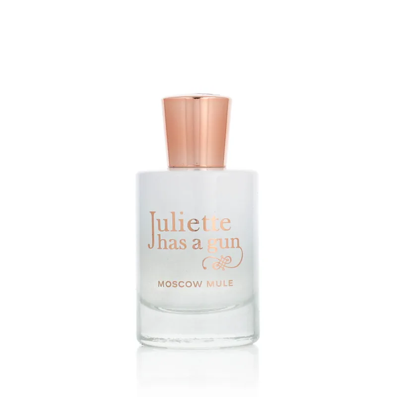 Juliette Has A Gun Moscow Mule Eau De Parfum 50 ml (unisex)
