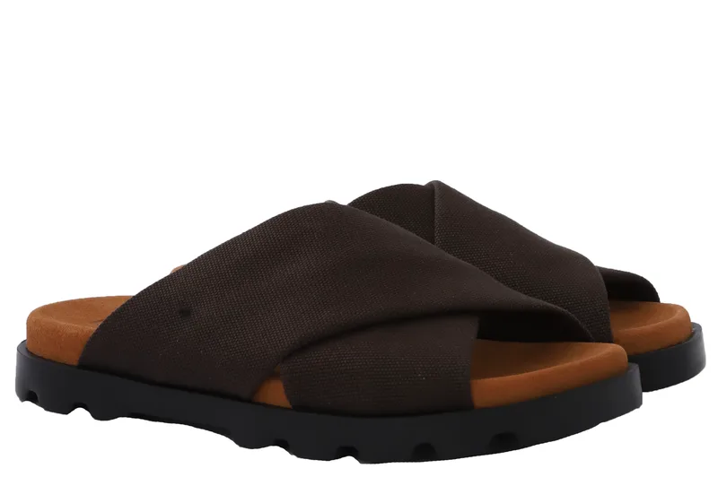 Σανδάλια Camper Brutus K100776-010-010 Ανδρικό
