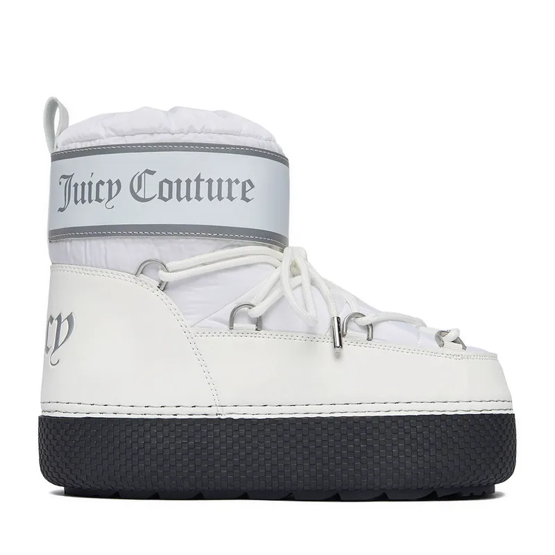 Μπότες Χιονιού Juicy Couture EO-HXH22195-1 Λευκό