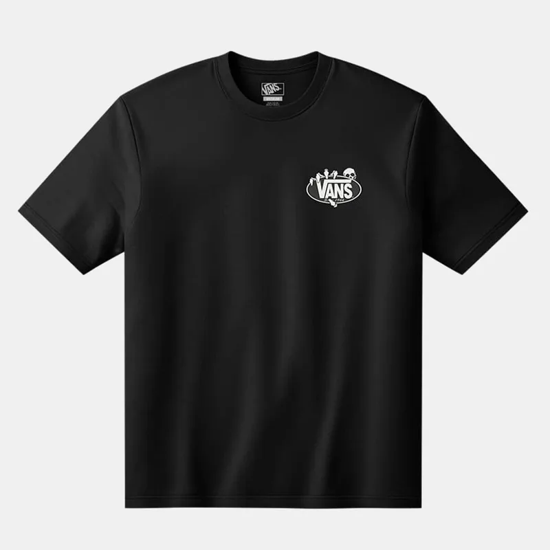 Vans Show Off Παιδικό T-Shirt (9000260550_1469)