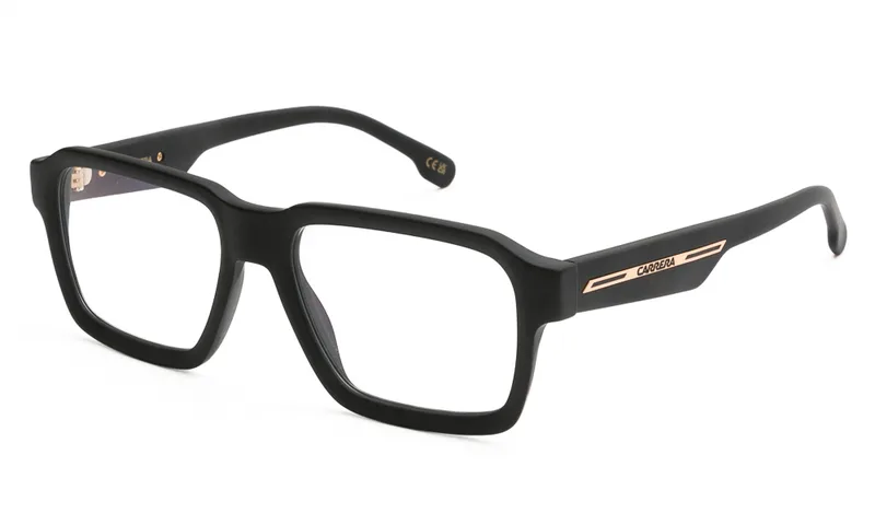 CARRERA ΣΚΕΛΕΤΟΣ ΟΡΑΣΕΩΣ CARRERA VICTORY C 24 2M2 5418 VICTORY C 24 Μαύρο