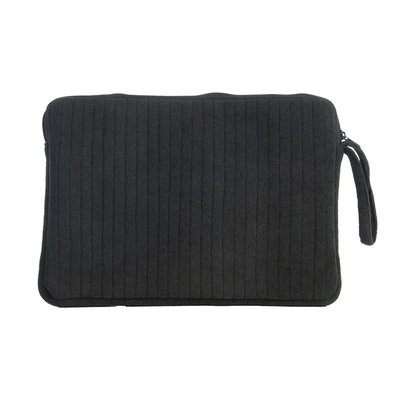 Νεσεσέρ Παραλίας (35x25) Nef-Nef Homeware Stay Salty Black