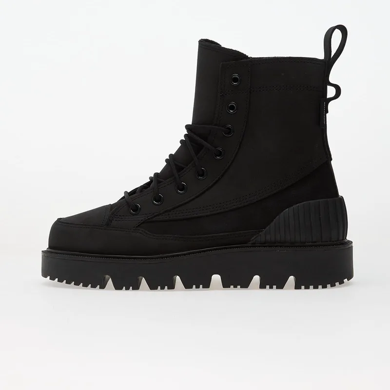 Sneakers Converse Chuck 70 Rugged Hi Black/ Black/ Black EUR 38.5