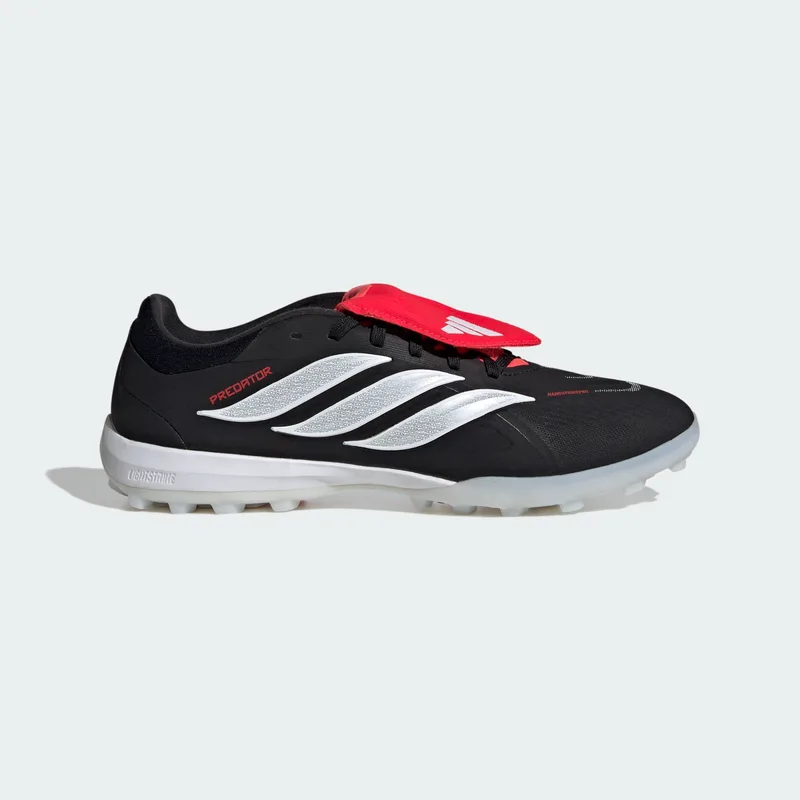adidas Predator Pro Fold-Over Tong Turf Ftball (9000270846_88333)