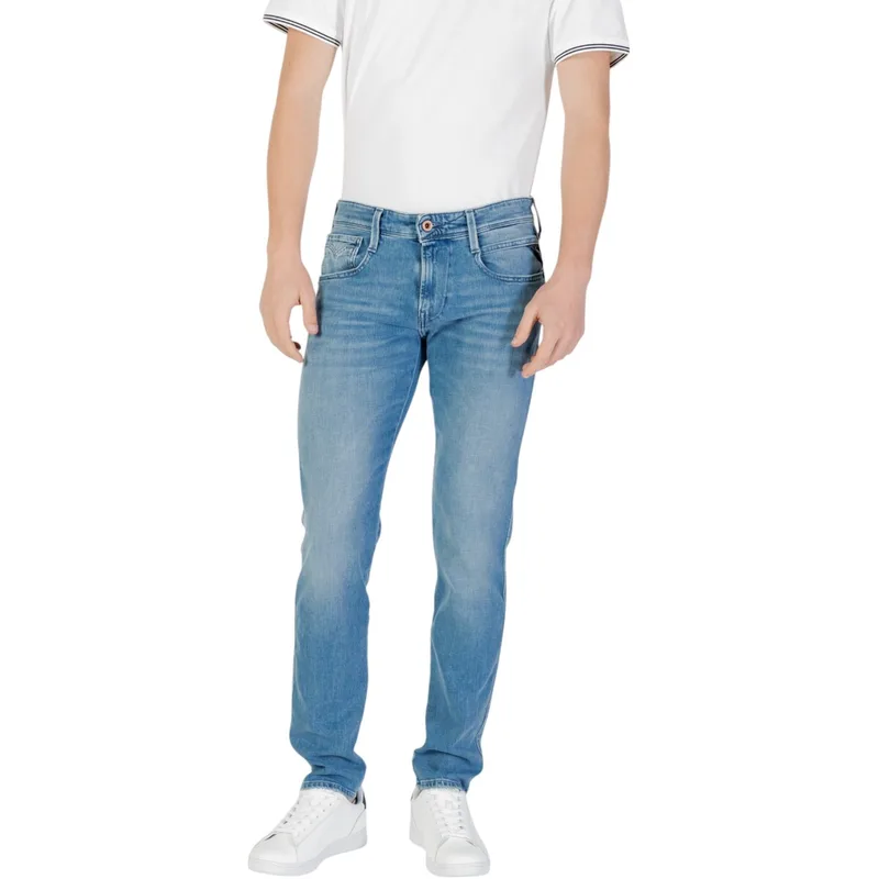 Skinny Τζιν Replay M914Y .000.879 896