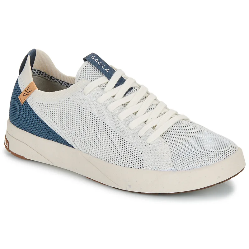 Xαμηλά Sneakers Saola CANNON KNIT 2.1