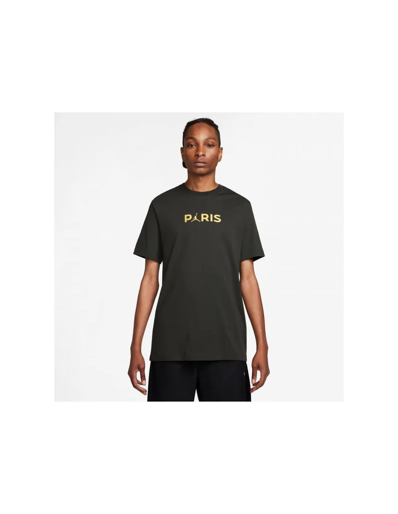 Nike PSG SS Logo Tee M FN5332355
