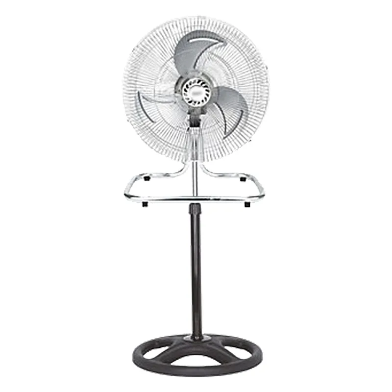 Ανεμιστήρας Μεταλλικός 3 ΣΕ 1 75W 03.FT-RF103