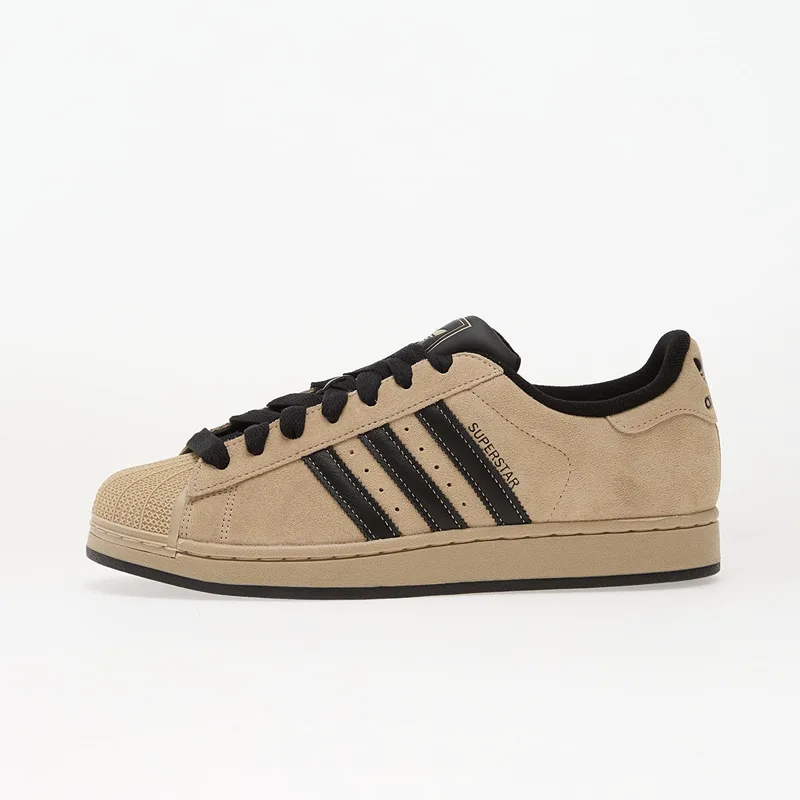 Sneakers adidas Superstar II Stokha/ Core Black/ Stokha EUR 46