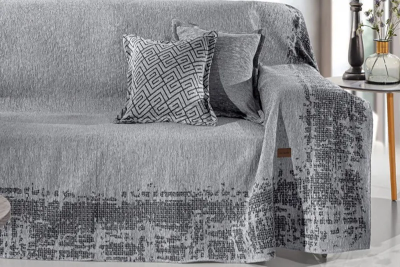 Ριχτάρι Διθέσιου Guy Laroche Omnia Silver 180x250