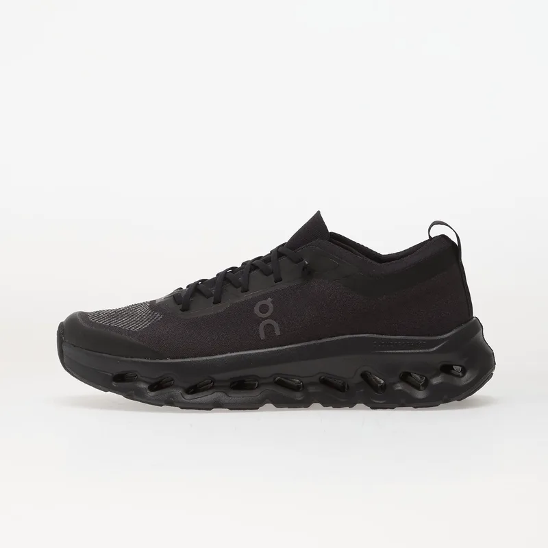 Sneakers On Cloudtilt Moon Black/ Black EUR 42