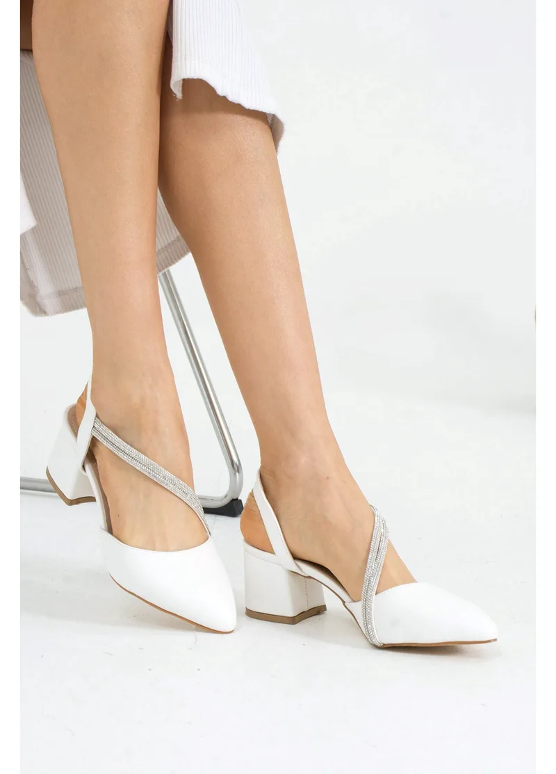 Shoes Bazaar - Γυναικείες Γόβες Gerois