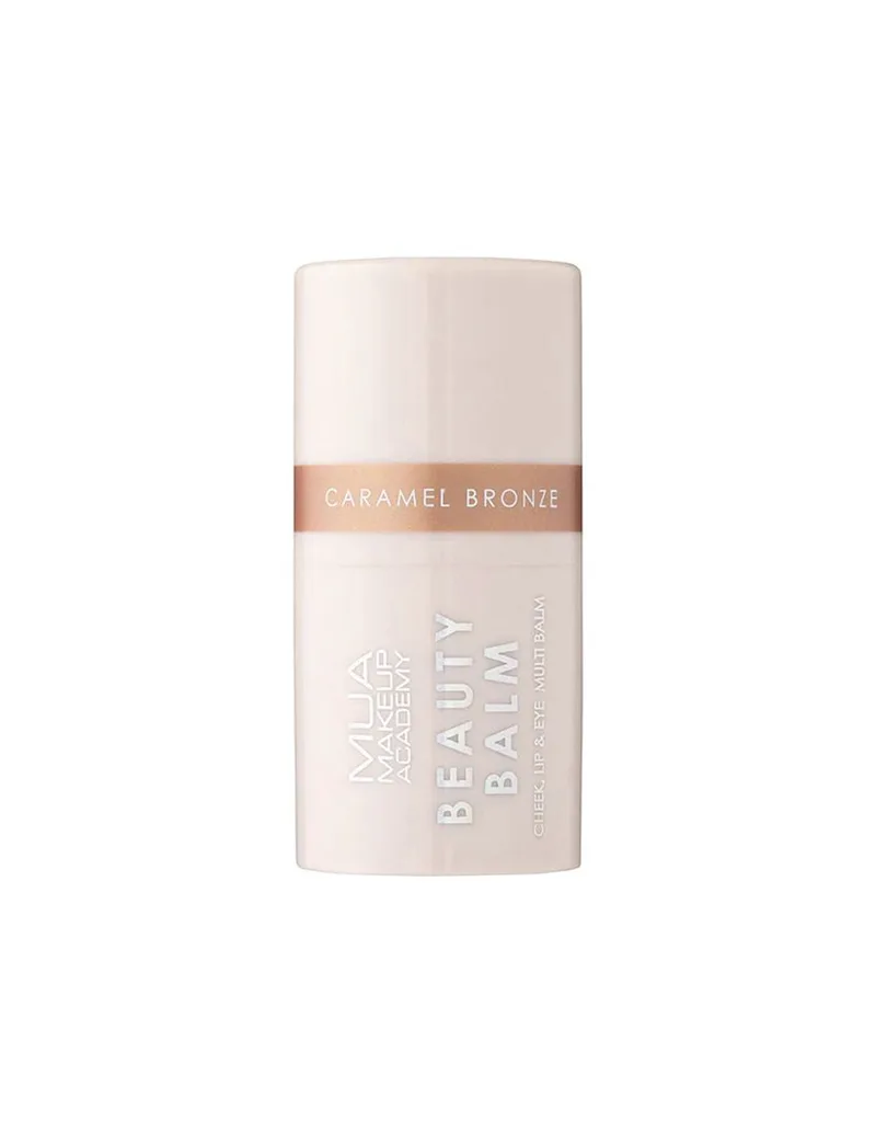 MUA GREECE BEAUTY BALM CARAMEL BRONZE