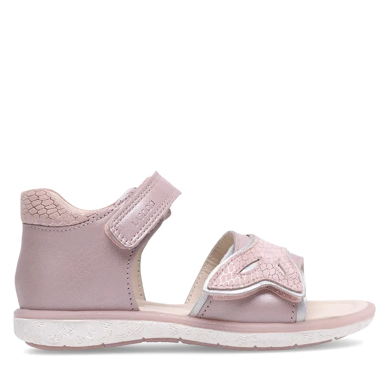 Σανδάλια Lasocki Kids ARIEL CI12-2854-11 Ροζ