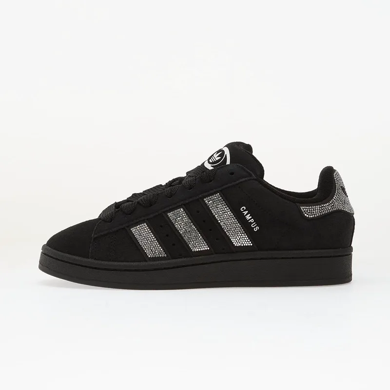 Sneakers adidas Campus 00s W Core Black/ Silver Metallic/ Ftw White EUR 36 2/3