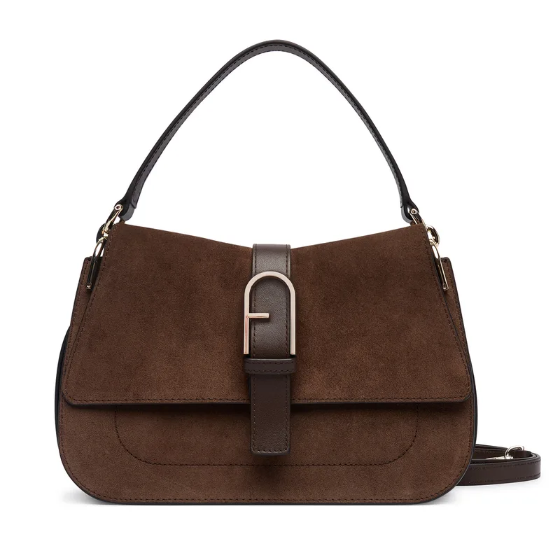 Τσάντα Furla WB00996 BX3045 CN 3244S Καφέ