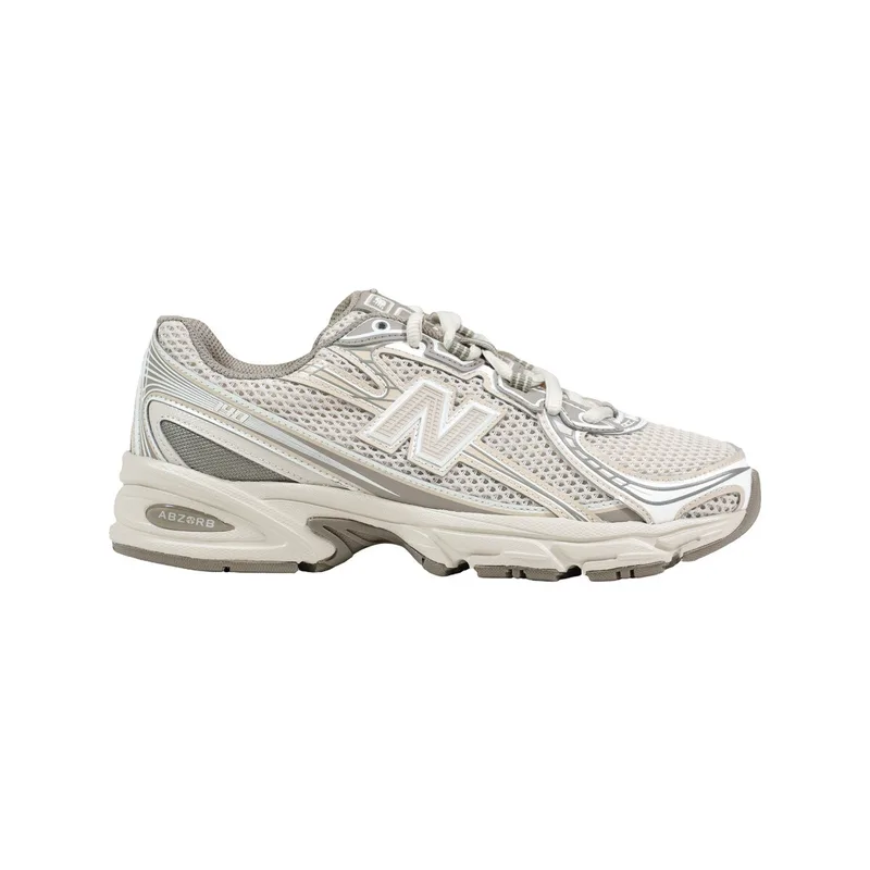 Xαμηλά Sneakers New Balance Baskets U740AS2 maille respirante