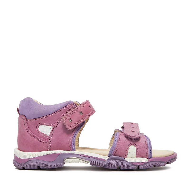 Σανδάλια Lasocki Kids VIO CI12-2986-01(III)DZ Ροζ