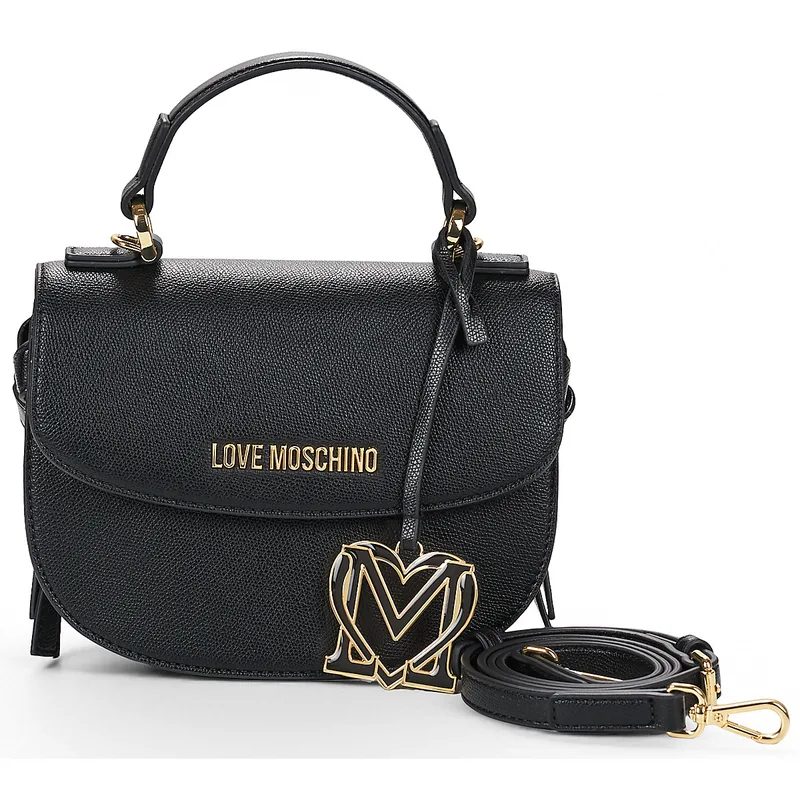 Τσάντες ώμου Love Moschino TALIS TOP HANDLE