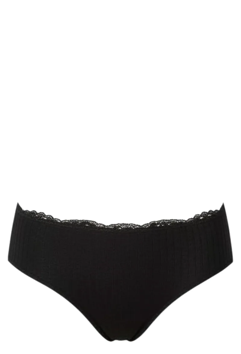 Σλιπ Hanro Midi Brief 072122-0019 Γυναικείο