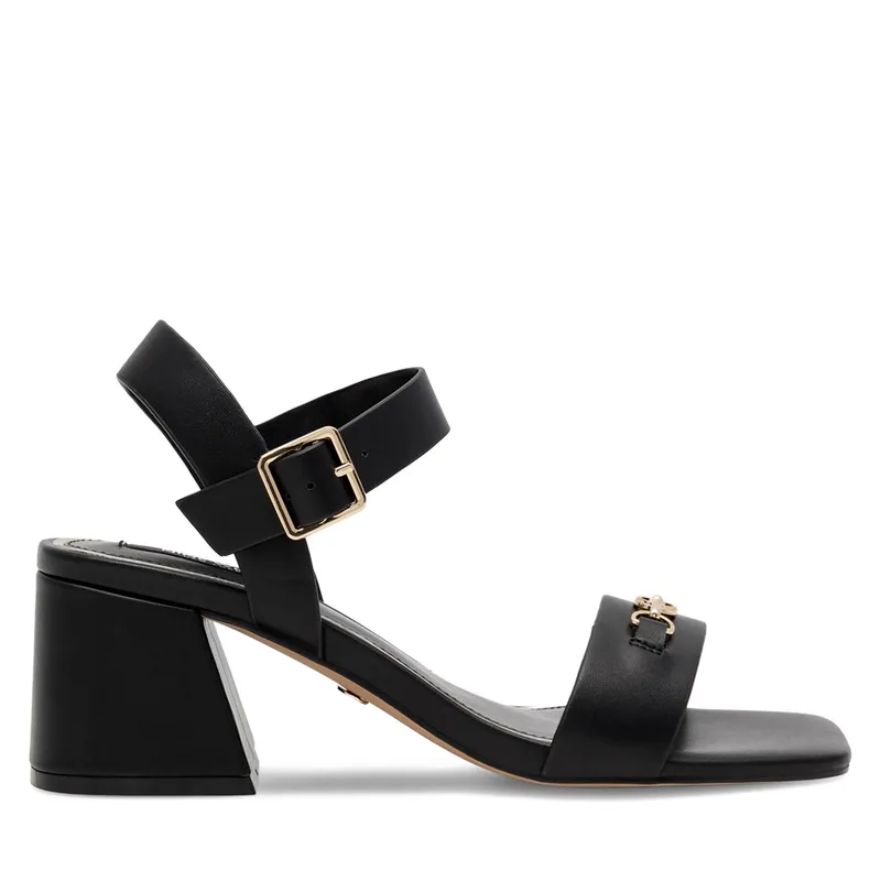 Σανδάλια Nine West 123AL0553 Μαύρο