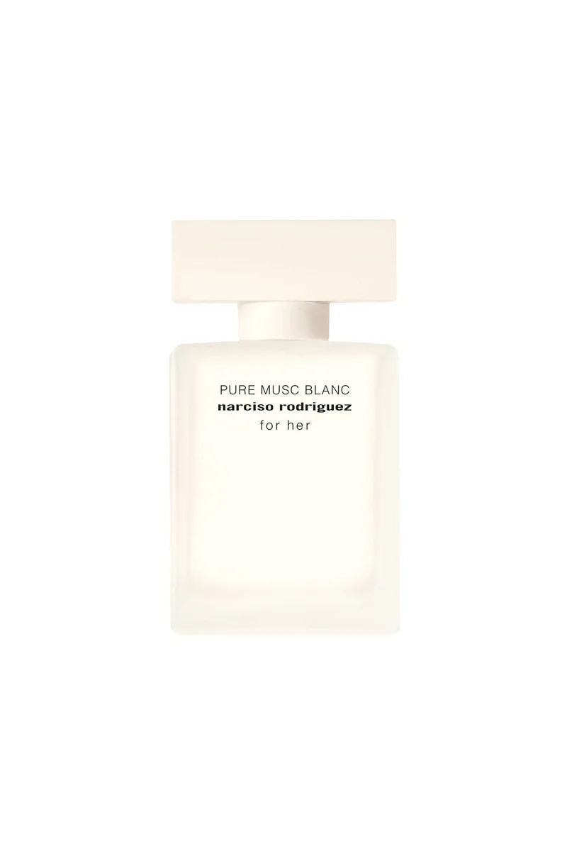 Narciso Rodriguez For Her Pure Musc Blanc Eau de Parfum Intense - 82001202102
