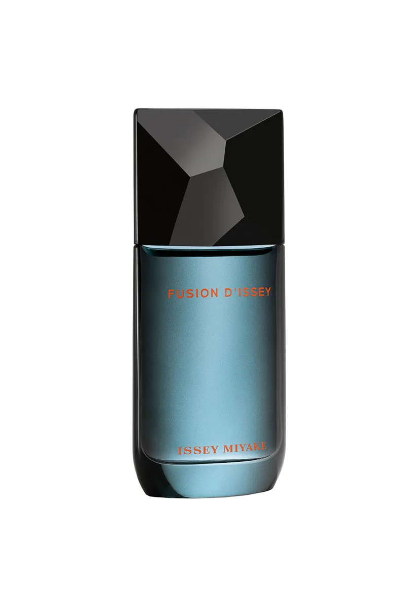 Issey Miyake Fusion d'Issey Eau de Toilette - 89746500000