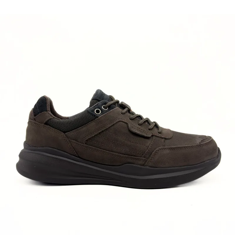 IMPRONTE ΑΝΔΡΙΚΟ SNEAKER SAN POLO IM52032A 030 DK BROWN