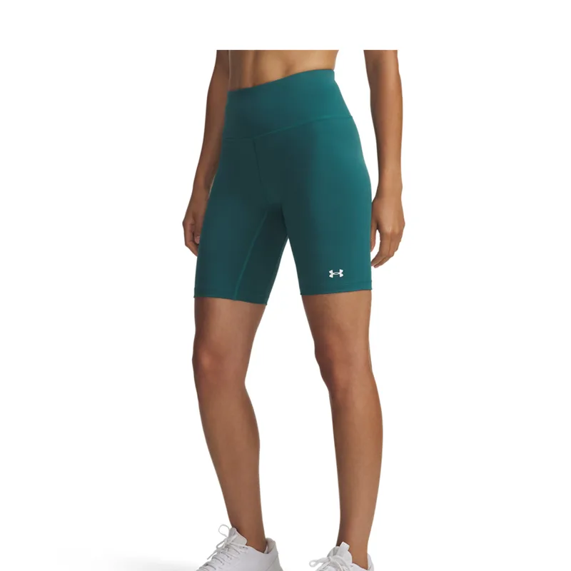 Under Armour W Motion Bike Short (1388646-338)