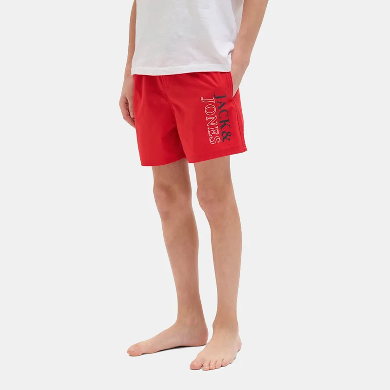 Jack & Jones Παιδικό Σορτς Μαγιό (9000219443_6902)