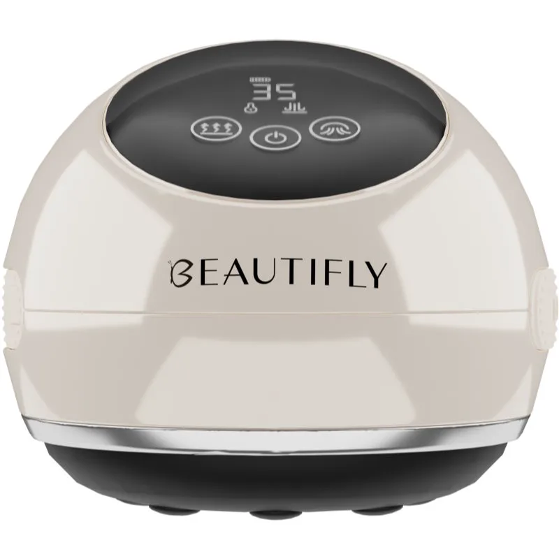 Beautifly B-Bubble Body συσκευή για μασάζ 1 τμχ