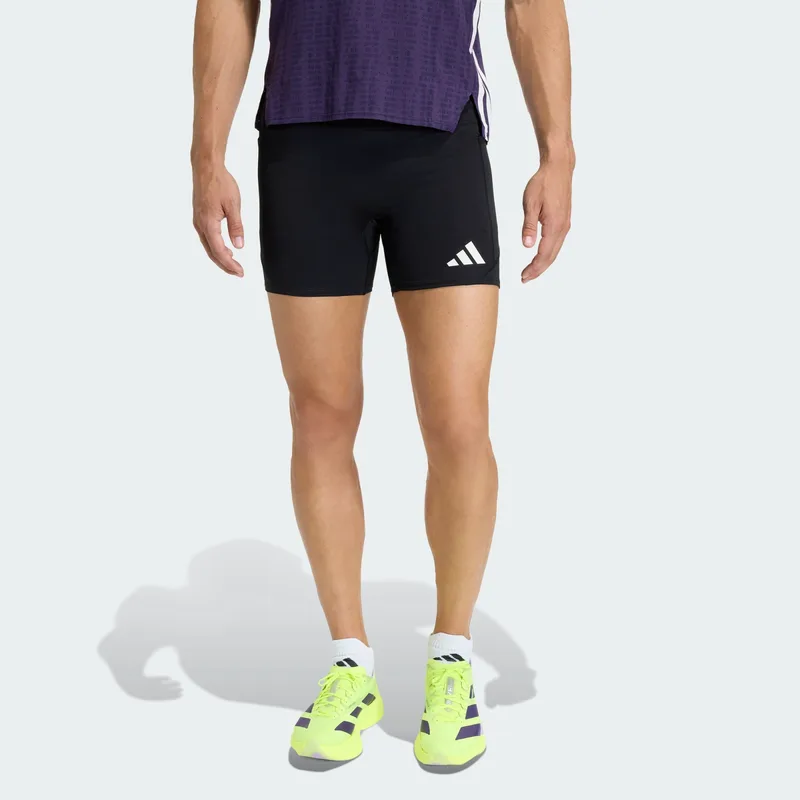adidas Adizero Running Ανδρικό Biker Σορτς (9000261200_1469)