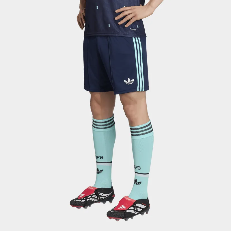 adidas Εθνική Γερμανίας 26 Away Ανδρικό Σορτς (9000277299_24364)