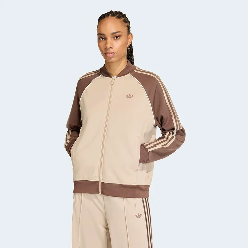 adidas Originals Γυναικεία Ζακέτα (9000261626_92121)