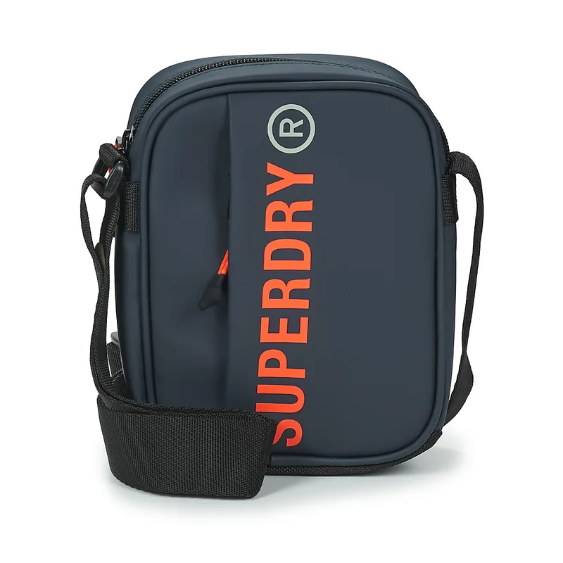 Pouch/Clutch Superdry TARP CROSS